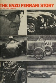 The Enzo Ferrari Story