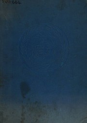 Cover of: The epic of Tarawa