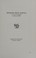 Cover of: Epigrams from Martial