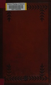 Cover of: Epitome of the synthetic philosophy
