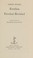 Cover of: Erewhon - Erewhon Revisited