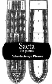 Cover of: Saeta, the Poems