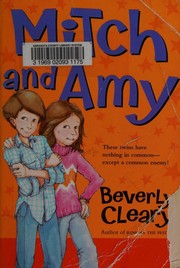 Cover of: Mitch and Amy by Beverly Cleary, Beverly Cleary