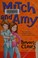 Cover of: Mitch and Amy