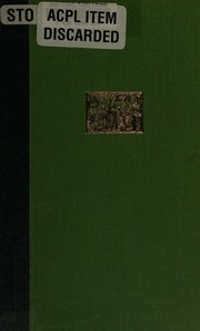 Cover of: An essay on the power and harmony of prosaic numbers, 1749