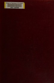 Cover of Essays and addresses by Robert William Dale