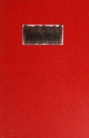 Cover of: Essays on literary criticism and the English tradition