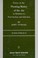 Cover of: Essays on the floating-matter of the air in relation to putrefaction and infection.