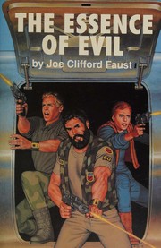 Cover of: The essence of evil