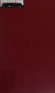Cover of: The Essentials of Logic Being Ten Lectures on Judgment and Inference by Bernard Bosanquet, Bernard Bosanquet