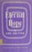 Cover of: ETERNAL HOPE, TRANS. BY HAROLD KNIGHT