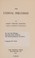 Cover of: The Eternal Priesthood