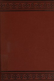 Cover of: Eternal purpose: a study of the scripture doctrine of immortality
