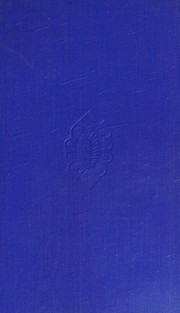 Cover of: The Ethics of Aristotle