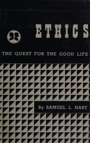 Front cover of Ethics by Samuel L. Hart