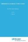Ordered algebraic structures by Conrad Conference (1991 Gainesville, Fla.)