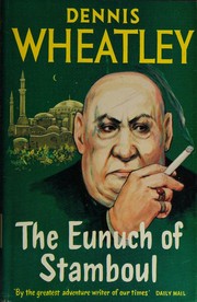 Cover of: The Eunuch of Stamboul