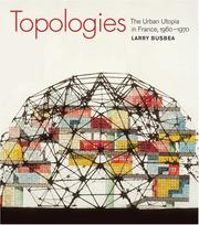 Topologies by Larry Busbea