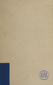 Cover of: Evaluating training and development systems