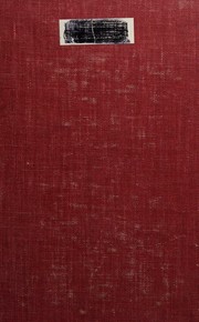 Cover of: Everyday life in Babylon and Assyria. by Georges Contenau, Georges Contenau