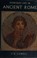 Cover of: Everyday life in ancient Rome