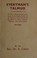 Cover of: Everyman's Talmud.