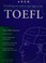 Cover of: Everything you need to score high on the TOEFL