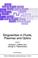 Cover of: Singularities in fluids, plasmas, and optics