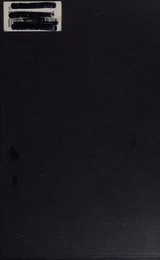 Cover of: The evolution of the English farm by M. E. Seebohm, M. E. Seebohm