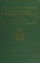 Cover of: Evolution of Finance Capitalism.