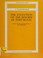 Cover of: The evolution of the reform of Port-Royal