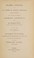 Cover of: Examen censurae