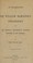 Cover of: An examination of Sir William Hamilton's philosophy
