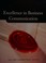 Cover of: Excellence in business communication