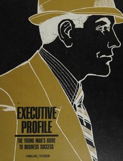 Executive profile cover