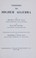 Cover of: Exercises to Higher algebra, 2 volumes bound as 1