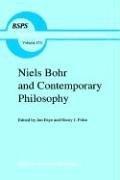 Cover of: Niels Bohr and Contemporary Philosophy (Boston Studies in the Philosophy of Science)