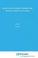 Cover of: Quantum Scattering Theory for Several Particle Systems (Mathematical Physics and Applied Mathematics)