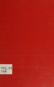 Cover of: Experimental designs in sociological research