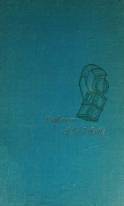 Cover of: Explorers of the infinite: Shapers of science fiction