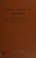 Cover of: Explorer, linguist, and ethnologist