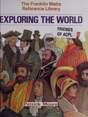 Cover of: Exploring the world