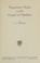 Cover of: Expository notes on the Gospel of Matthew