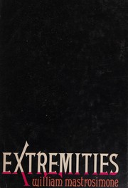 Cover of: Extremities by William Mastrosimone, William Mastrosimone