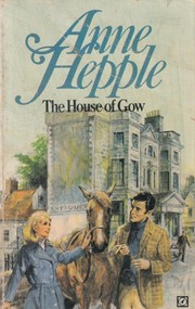 Cover of: The House of Gow