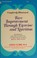 Cover of: Face improvement through exercise and nutrition