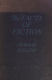 Cover of: The Facts of Fiction