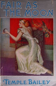 Cover of: Fair as the moon