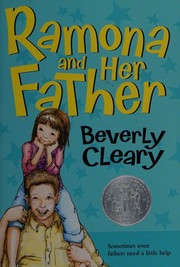 Cover of: Ramona and Her Father