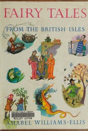 Cover of: Fairy tales from the British Isles.
